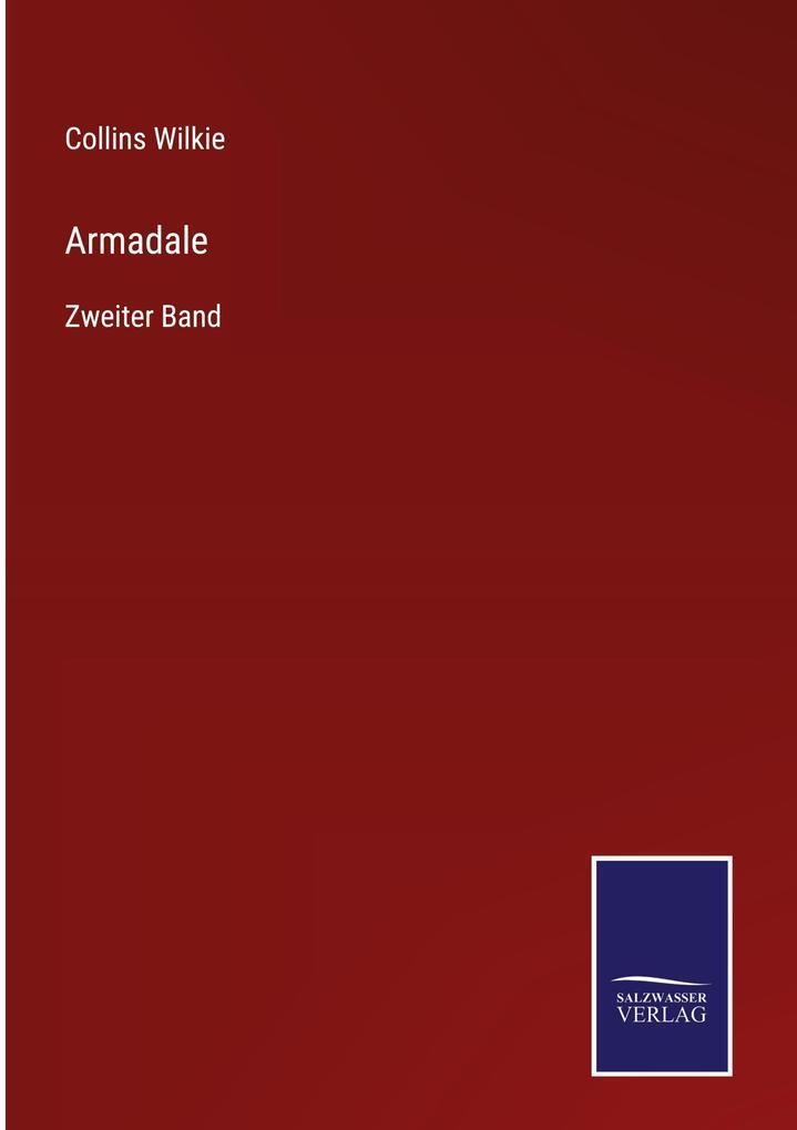 Thumbnail - Armadale | Collins Wilkie | Deutsch