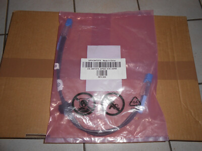 Dell mini SAS-Kabel SFF-8644 zu SFF-8644 12Gb 0,5m 0WTCFX Neu in OVP