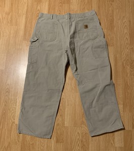 mens khaki denim pants