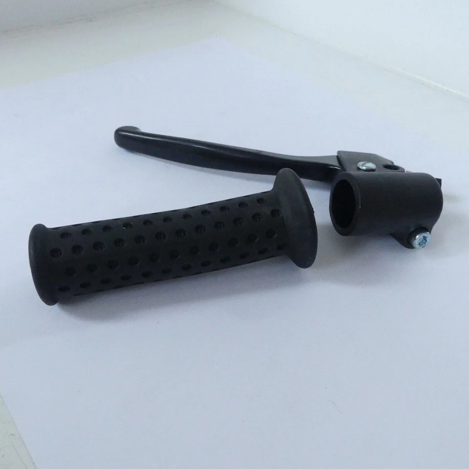 Bremshebel Griff Hebel Bremse hinten links Piaggio NRG 50 TPH 80 125 274502 - Bild 3 von 4