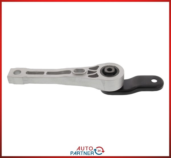 Motorlager Hinten FüR Audi TT 8J VW CC 358 Passat B6 B7 Wie OE 3C0 199 855J-image