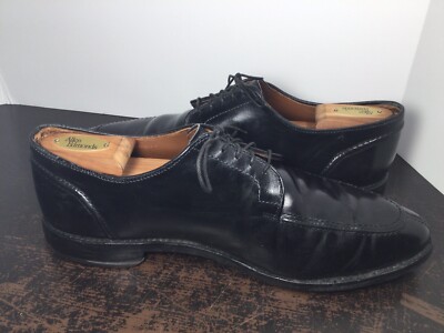 Allen Edmonds Shoes Men display picture 1