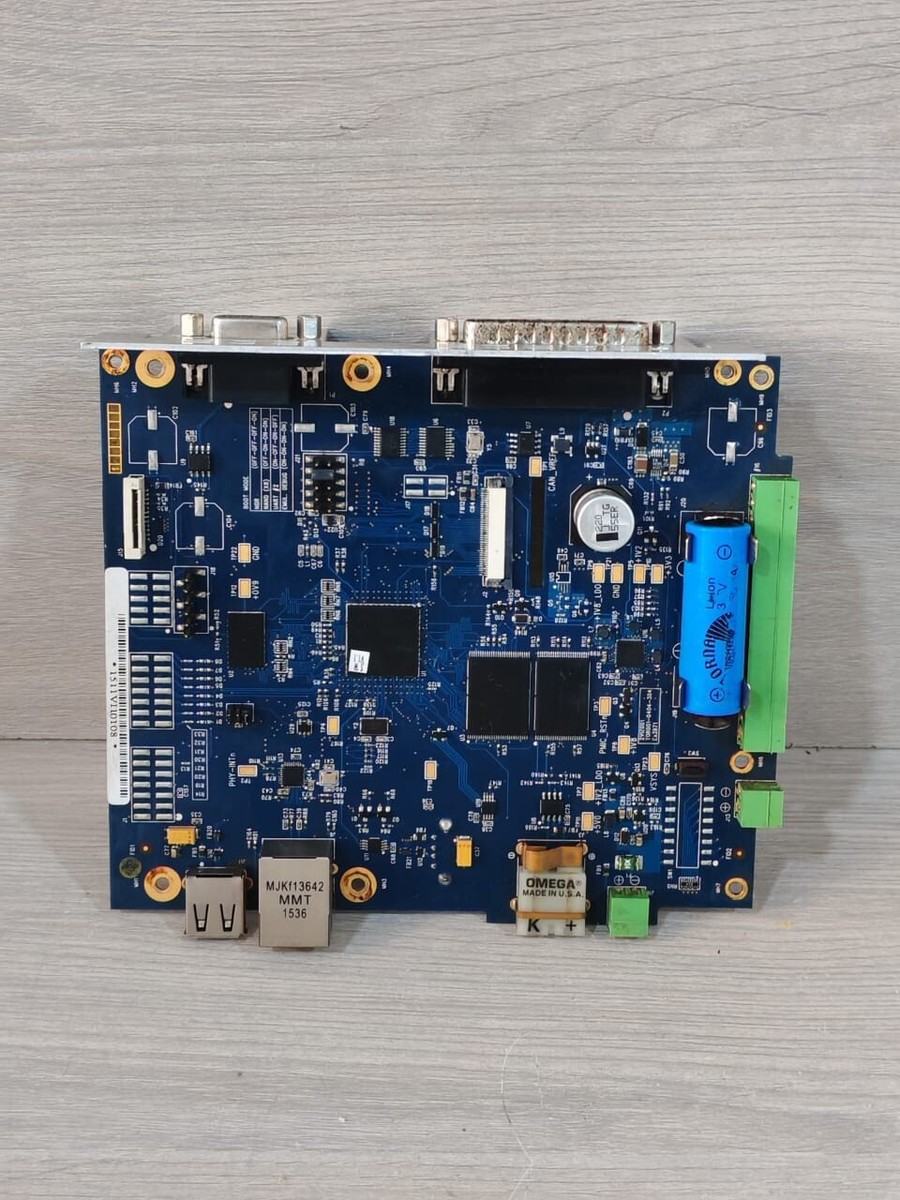 i.tページ TORNATECH VIZI TOUCH MOTHER BOARD ONLY (1511VI10108) - TRIED