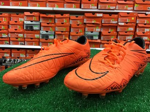 nike hypervenom phatal ii fg review