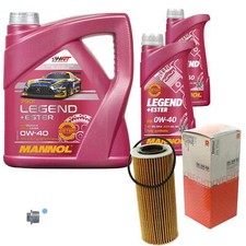 Filtre à huile Fiat BARCHETTA