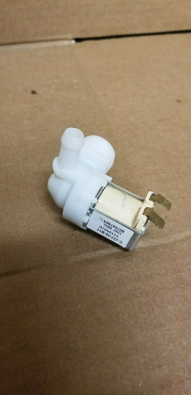 frigidaire 807047901