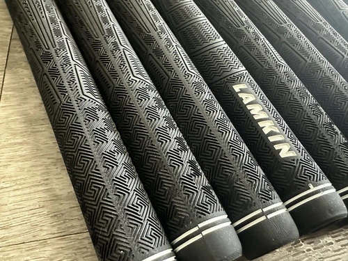 Lamkin Sonar+ Golf Grips - Thumbnail 2