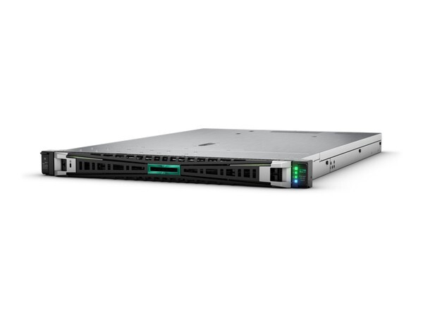 HPE P60735-B21 ProLiant DL360 Gen11 12-Core 2.0GHz Rack Server, FREE SHIPPING!