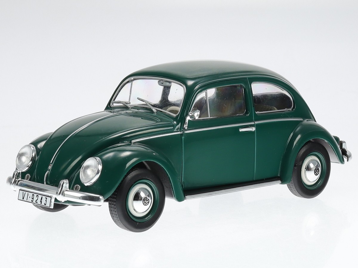 オートアート1/18 Volkswagen Beetle 1200 SUPER RARE* Autoart 1/18 Volkswagen Beetle 1200 Limousine