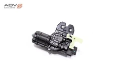 2022-2025 LUCID AIR TRUNK DECK LID POWER LOCK LATCH ACTUATOR MOTOR & HANDLE OEM