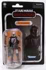 2020 Hasbro Star Wars Vintage Collection VC181 The Mandalorian 3.75" Figure New