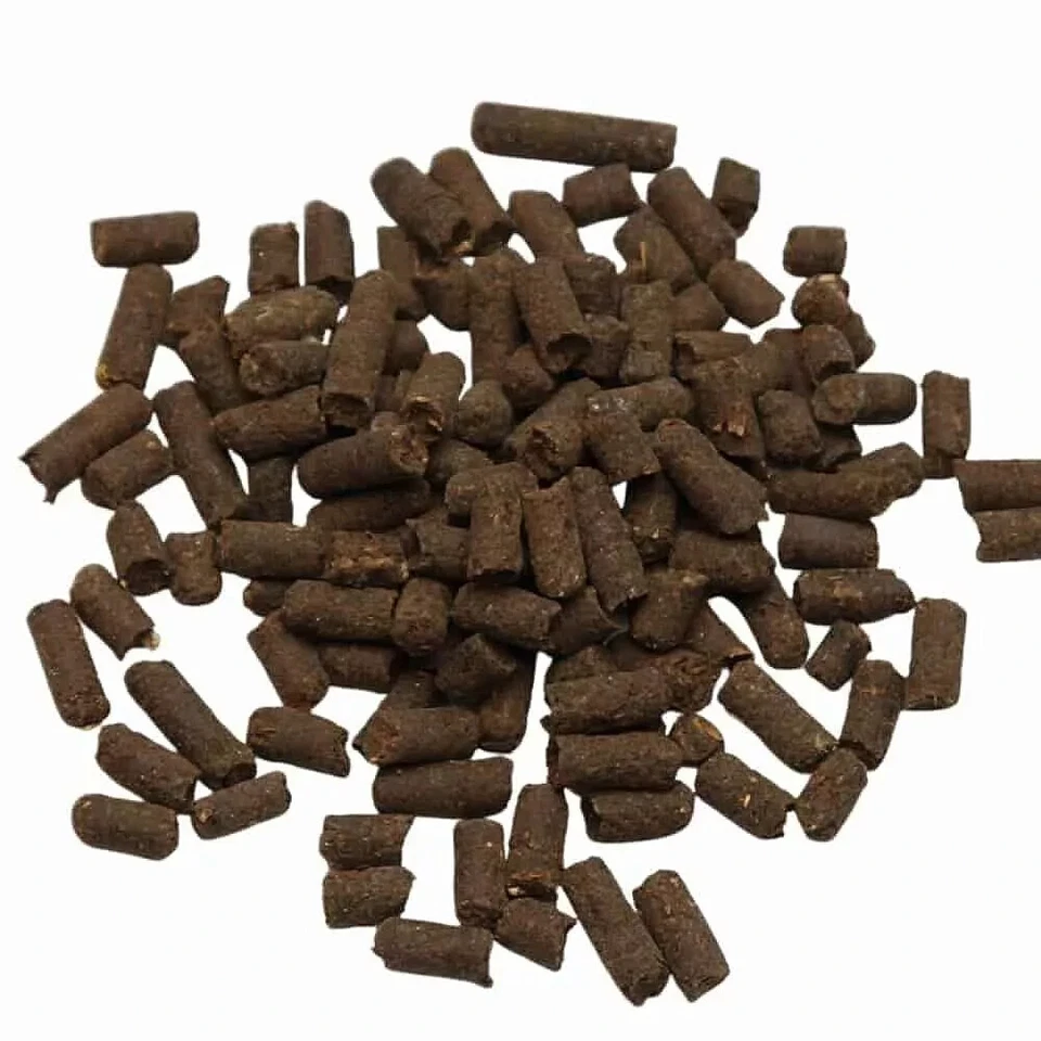 Rinderdung gekörnt 25 Kg BIO Anbau geeignet  - Bild 2 von 4