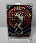 2025 Panini Phoenix - Paragon Drake Maye #7 Silver Hyper /299