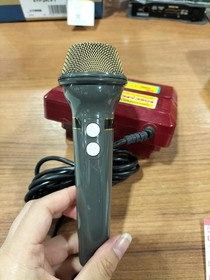 Famicom Software Model Karaoke Studio Bandai FIn21