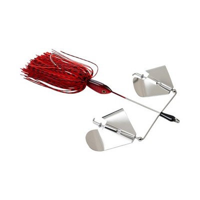Aggressive Strike Inducer Chatterbait Köder Topwater Köder für Großmaulbarsc