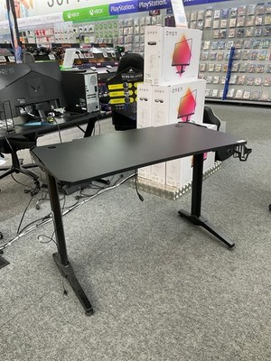 AeroCool ACD1-120 schwarz Gaming-Tisch (110 x 60cm) 8#1907071