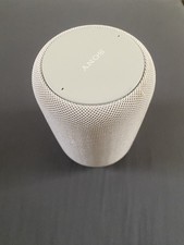Sony LF-S50G Wireless BT Smart Speaker with Google Assistant, WiFi, Bluetooth
