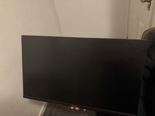 ASUS 27-inch Full HD Gaming Monitor