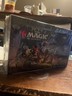 Magic, The Gathering: Bloomburrow Play Booster Box - Sealed