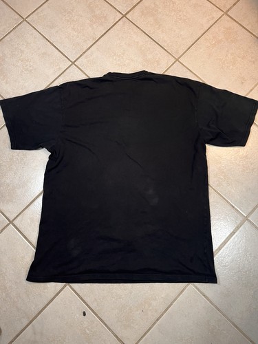 Newport Blau Herren XXL T-Shirt All American The Good Bad & Ugly Kurzarm - Bild 6 von 6