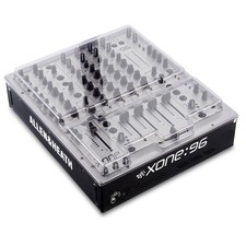 Decksaver Allen & Heath Xone:96 Cover