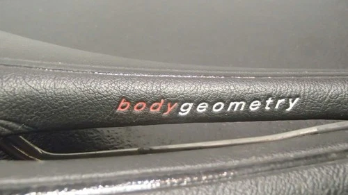 Specialized Toupe Expert Body Geometry Saddle 143mm Rails Road Bike image 4