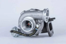 Turbolader 3K 53169887024 passend für MERCEDES-BENZ Vario Pritsche / Fahrgestell