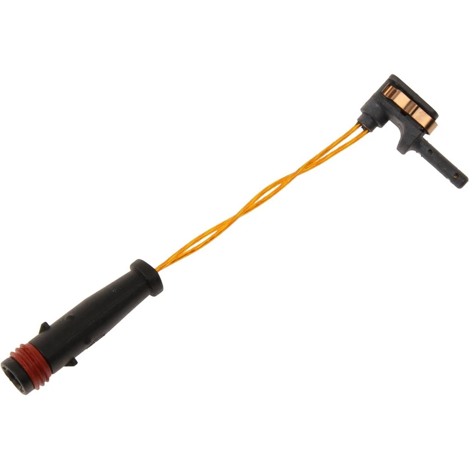 For 2002-2007 Mercedes-Benz C230 Hella Pagid Front Disc Brake Pad Wear Sensor - Image 4 of 4