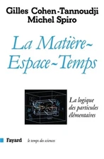 La Mati�re-Espace-Temps (Paperback or Softback)