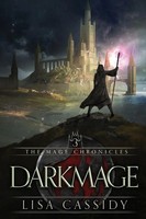 Lisa Cassidy | Darkmage | Taschenbuch | Englisch (2018) | Tate House