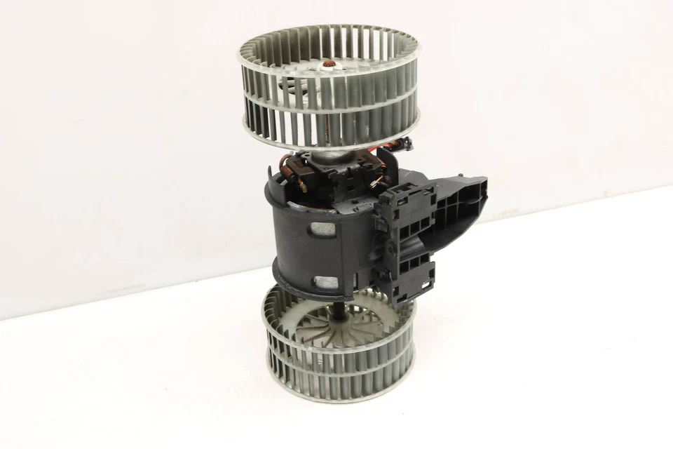 BMW 550I 2006-2010 - Motor soplador / ventilador 6933910 Foto 2 de 4