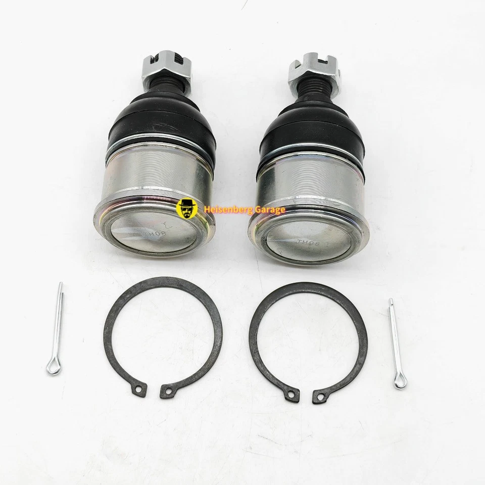 NUEVA RÓTULA INFERIOR DELANTERA OEM 2 PIEZAS 51220-TA0-A02 PARA HONDA ACURA TSX TL EE. UU. Foto 3 de 4