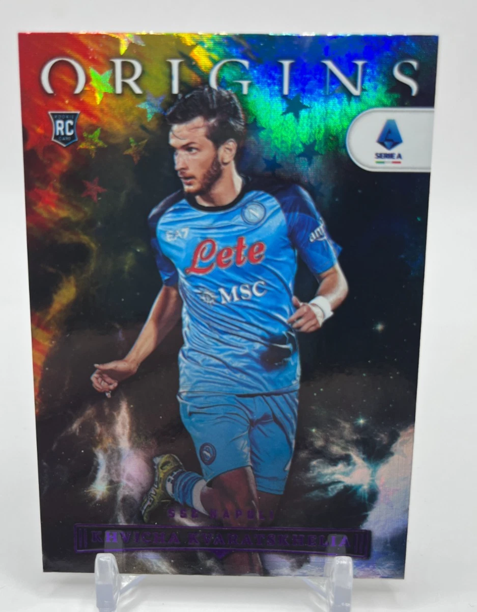2022-23 Panini Chronicles Soccer Trading Cards for sale | eBay