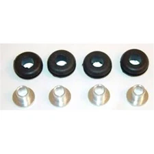 Sport Tech Windshield Replacement Parts - Rubber Grommets and Bushings 24590