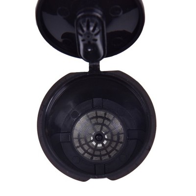 Refillable Coffee Capsule Cup For Dolce Gusto Reusable Filter Pods MEC BeOH-YH