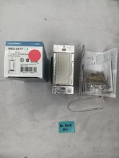Lutron RadioRa2 RRD-2ANF-LA  RA Switch Light Almond