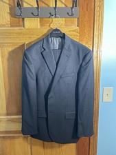 Jos. A. Bank Tailored Fit Suit