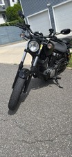 2025 YAMAHA XVS950 CUD