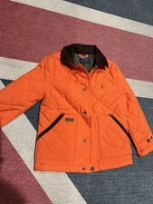 Polo Ralph Lauren Red Jacket for Kids Size 5 Like A New Condition