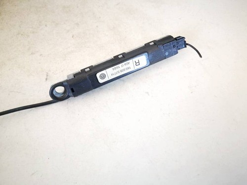 1k6035577h Antennenverstärker (Antennen Verstärker)  Volkswagen DE1722810-73
