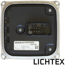XENUS LAM-S5 A2189009203 Leistungsmodul Scheinwerfer Steuergerät für Mercedes XENUS LAM-S5 A2189009203 Leistungsmodul Scheinwerfer Steuergerät für Mercedes