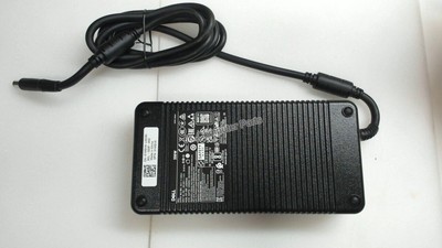 Dell Power Adapter - 330-Watt 7.4mm with 6 feet Power Cord