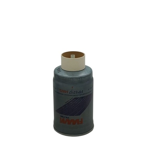 Filtro Carburante Per CHRYSLER GRAND VOYAGER V | VOYAGER IV - Imagen 3 de 4