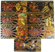 Soul Eater Prop Bank Note Soul Maka Deati Black Star Zobie Exclusive