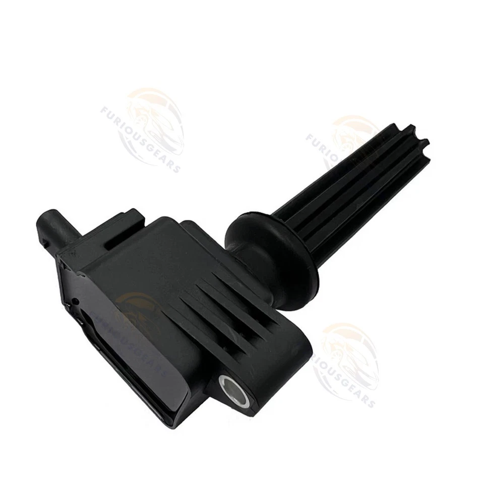 4X Ignition Coils Motorcraft DG562 For Ford Fusion Lincoln MKZ Focus Edge Taurus - Image 3 of 4