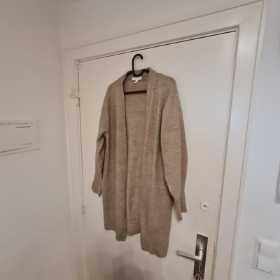 Damen Cardigan Strickjacke Gr XS VON H&M