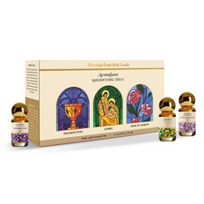 Blessings  Purification Holy Anointing Oil Gift Set