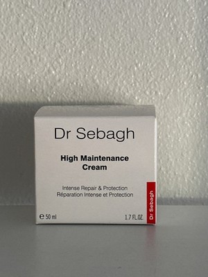 Dr Sebagh High Maintenance Cream