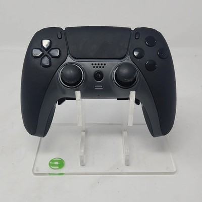 SCUF Reflex Pro FPS Black CFI-ZCT1WA Controller For PlayStation 5 PS5