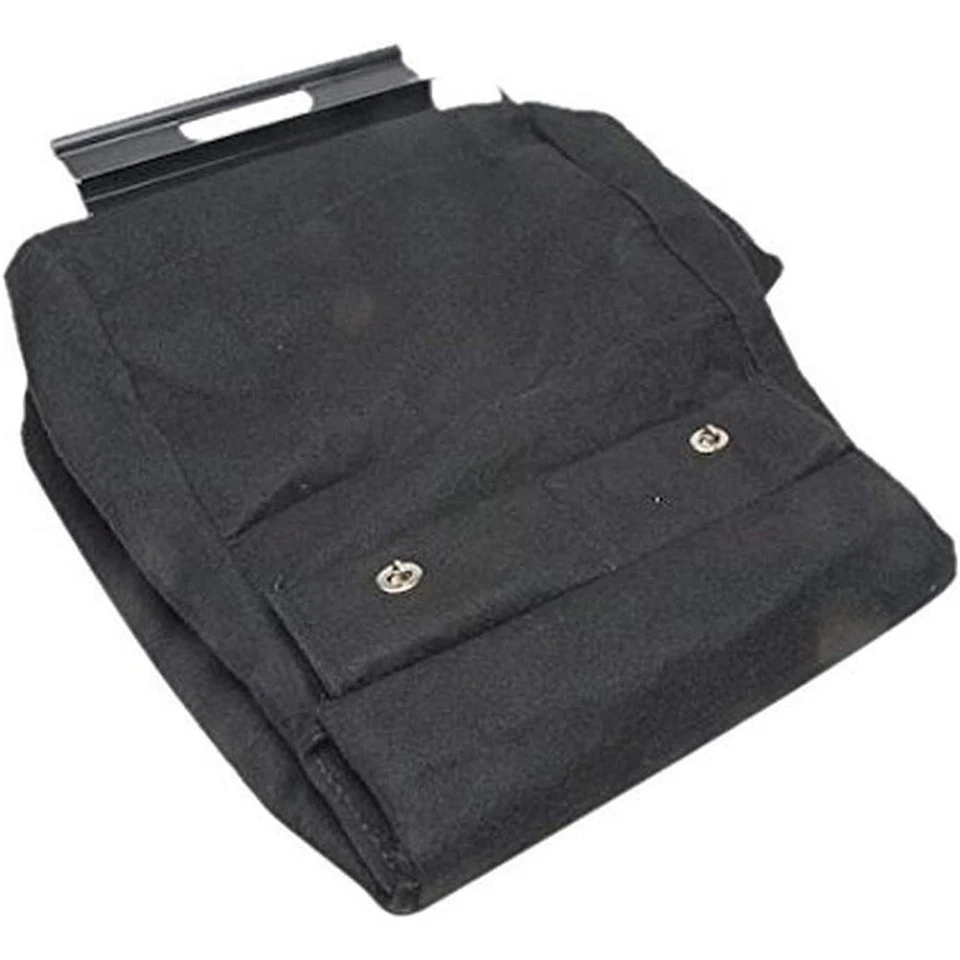 OEM für Häcksler/für Staubsaugerbeutel 664-04029,664-04039/664-04040/964-04029 schwarz - Bild 4 von 4